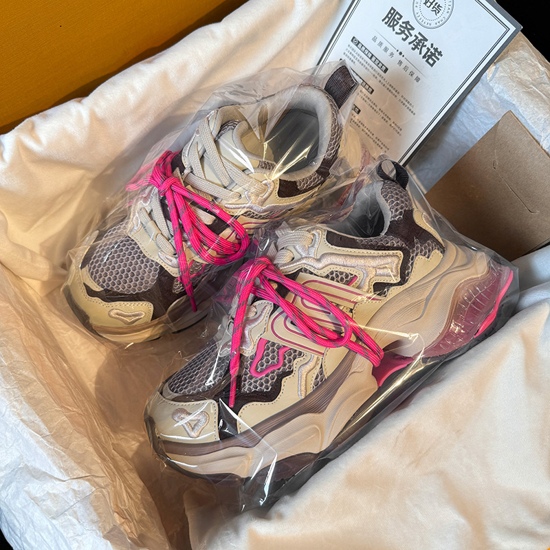 莆田OG独家防伪认证潮鞋代工厂