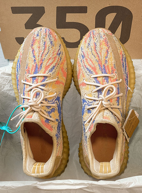 广椰子350男款女YEZI YEEZY暴龙兽运动鞋2026新款透气情侣休闲鞋