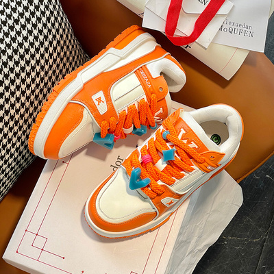 莆田OG官方旗舰认证潮鞋代工厂