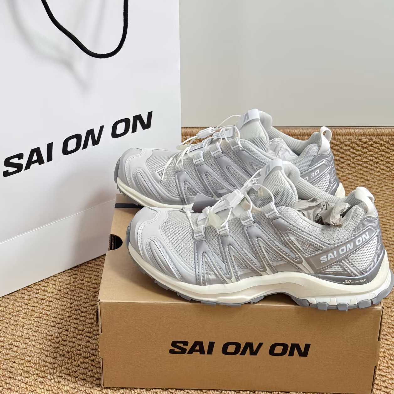 莆田OG官方旗舰认证潮鞋代工厂