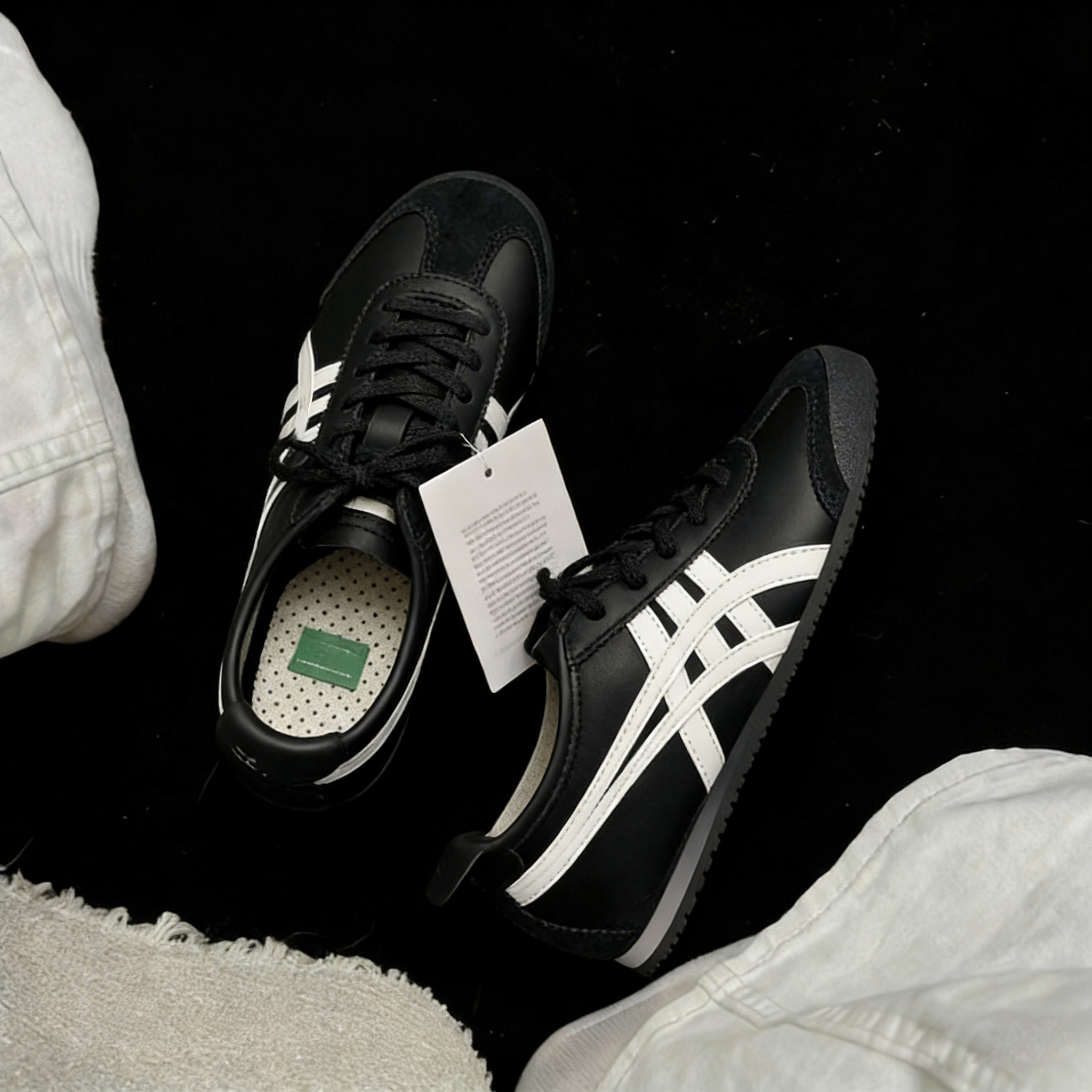 官方正品复古厚底德训鞋男女款2026新款情侣百搭运动休闲阿甘板鞋