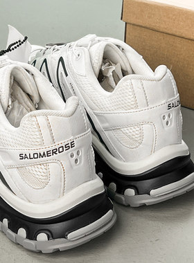 法国现货XA Pro3D户外徒步登山老爹鞋男女款2026新款运动休闲鞋潮