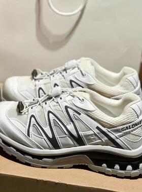 易梦玲同款XA Pro3D户外徒步登山老爹鞋男女款2026春运动休闲鞋潮