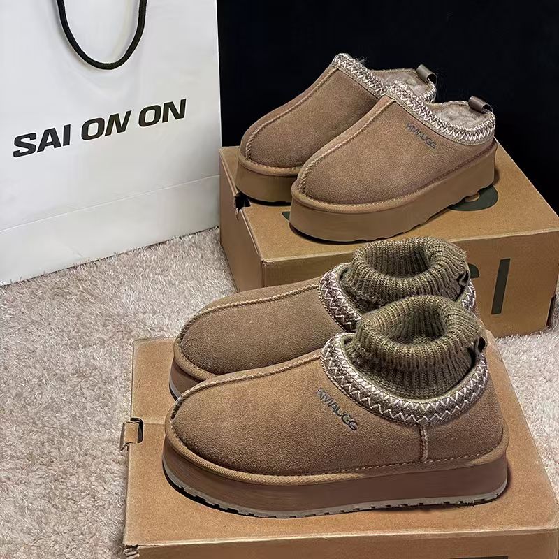 莆田OG官方旗舰认证潮鞋代工厂