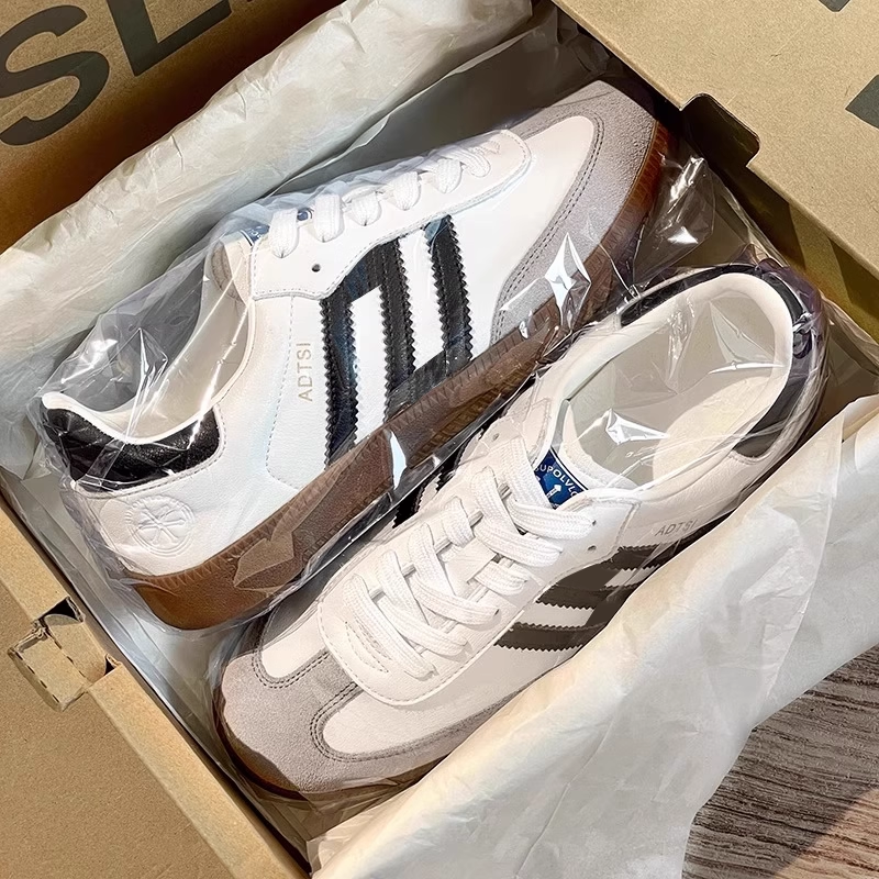 官方正品经典德训鞋男女款2026新款春季情侣厚度休闲运动阿甘板鞋,女鞋,德训鞋,淘宝优惠券,粉丝福利购,淘宝优惠卷