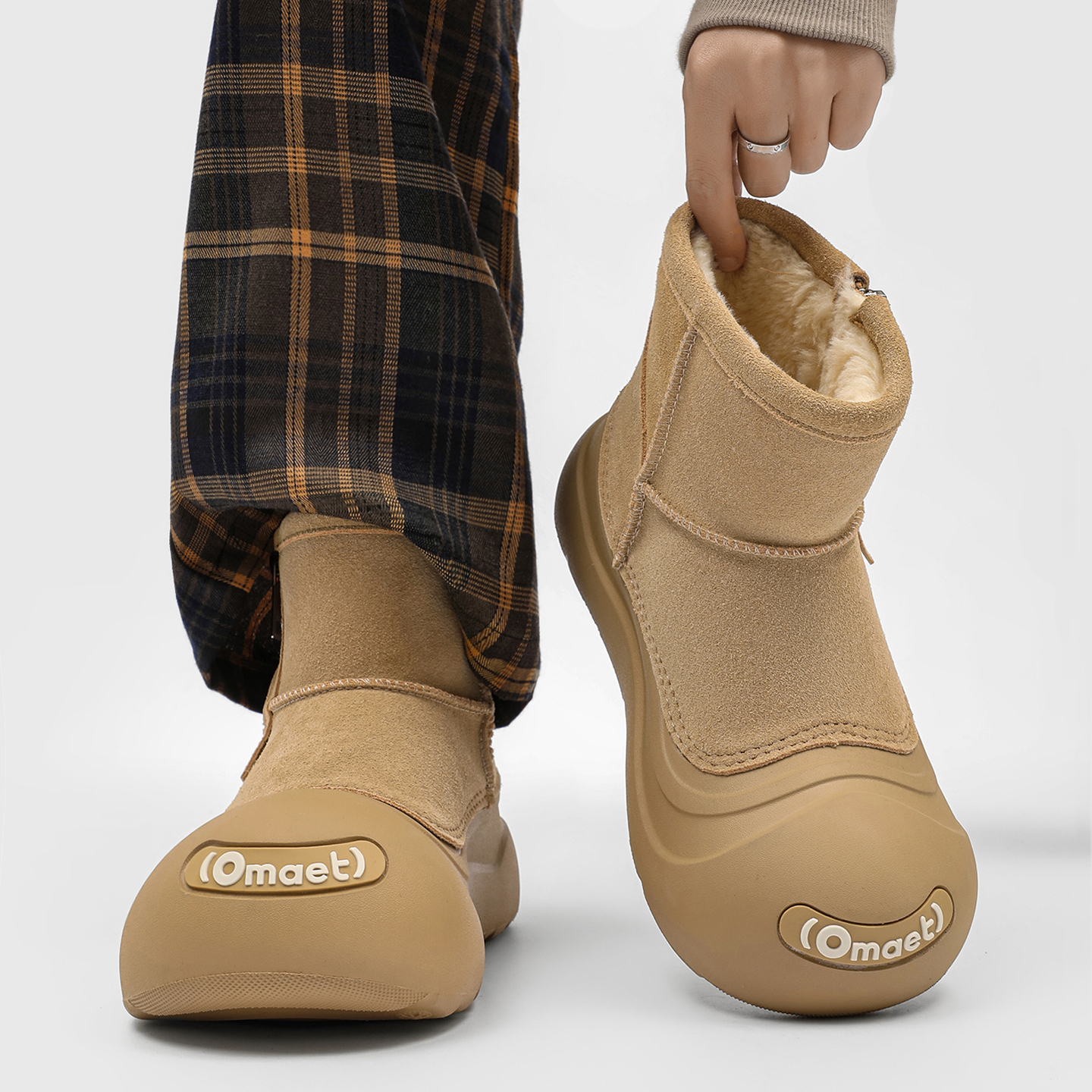 莆田OG独家防伪认证潮鞋代工厂