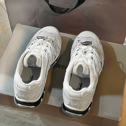 XT-Quest户外徒步登山鞋男女鞋2025新款夏季官方旗舰休闲运动鞋潮