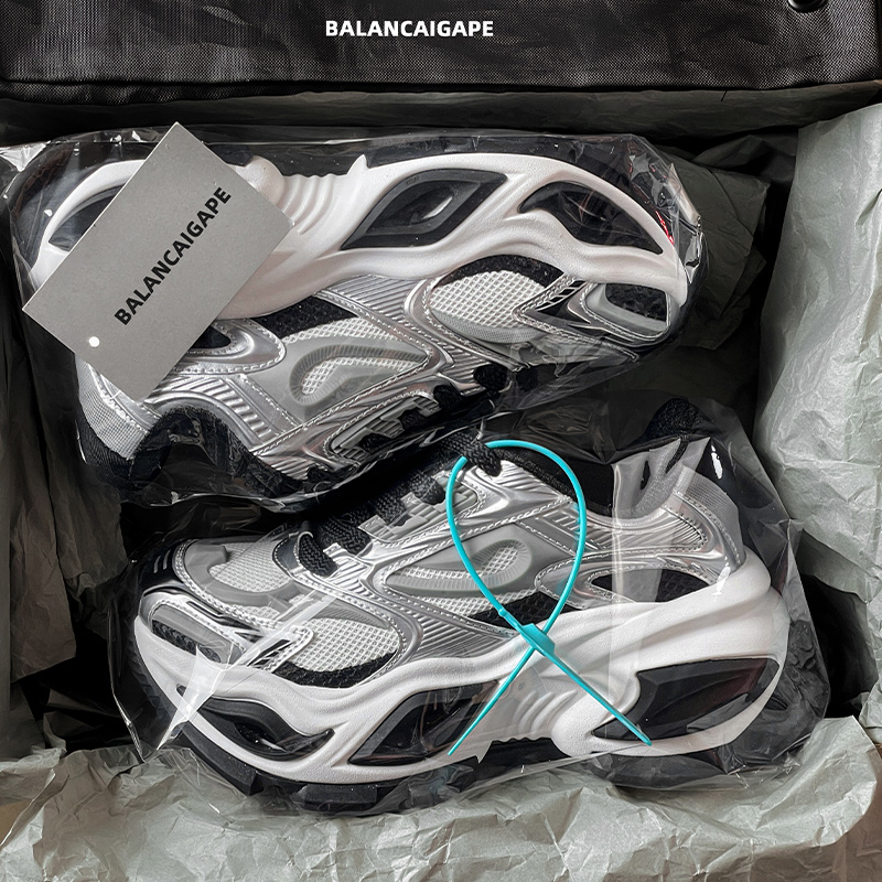 莆田OG官方旗舰认证潮鞋代工厂