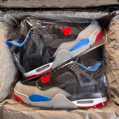 莆田OG独家防伪认证潮鞋代工厂