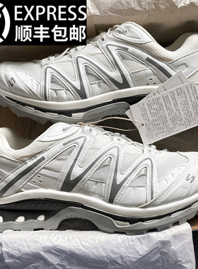 官方旗舰XT -Quest户外徒步登山鞋正品男女款2025新款休闲运动鞋