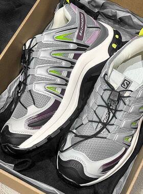 正品户外登山运动鞋XA Pro3D老爹鞋2026春男女款运动休闲鞋潮