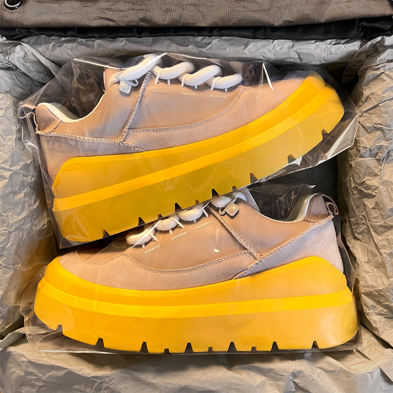 莆田OG独家防伪认证潮鞋代工厂