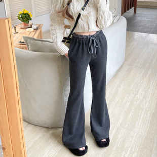 穿一次就会爱上600g醋酸羊毛 人手一条 新晋裤 王