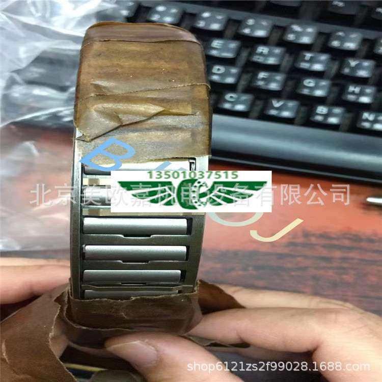 德国STIEBER斯帝博单向逆止器离合器轴承 DC12388C(11C)  DC12388