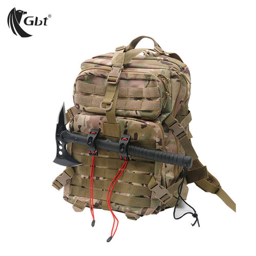 GBT弹力捆绑带背包扣水壶扣