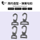 塑料勾扣旋转多功能钩扣户外加厚龙虾扣手袋包带DIY配件背包挂钩