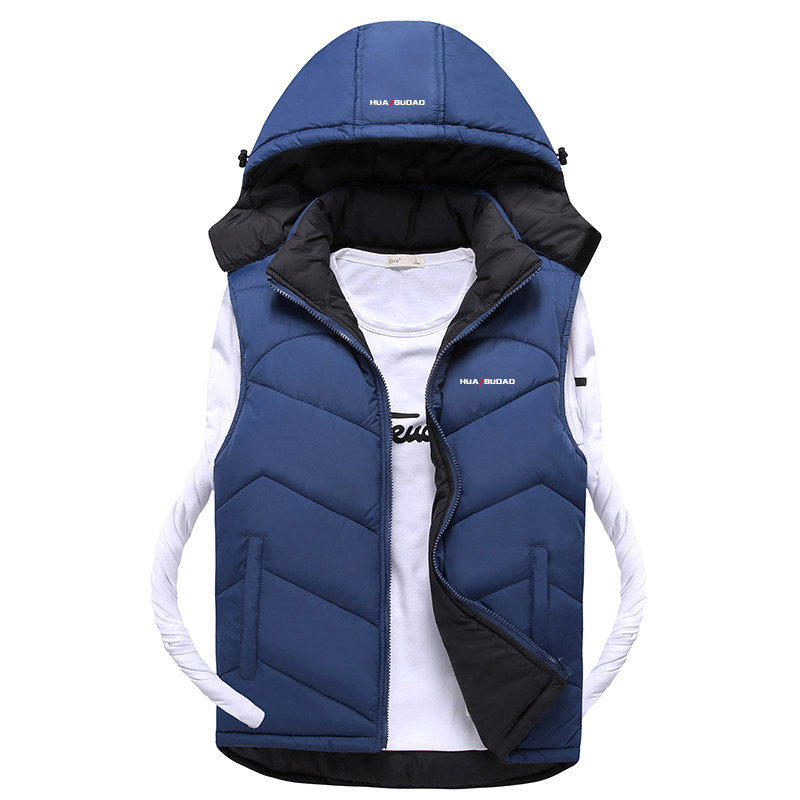 Gilet sans manche sport - Ref 542687 Image 3