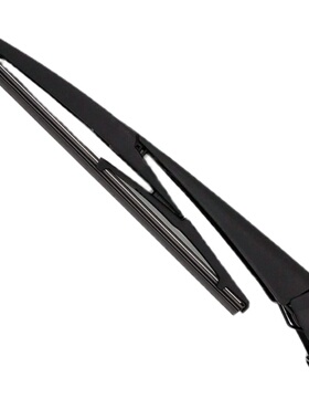 适用于三菱欧蓝德后雨刮器摇臂outland奕歌劲炫后雨刷总成改装片