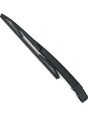 适用于标致5008后雨刮器摇臂4008 3008Expert508sw后雨刷总成308s