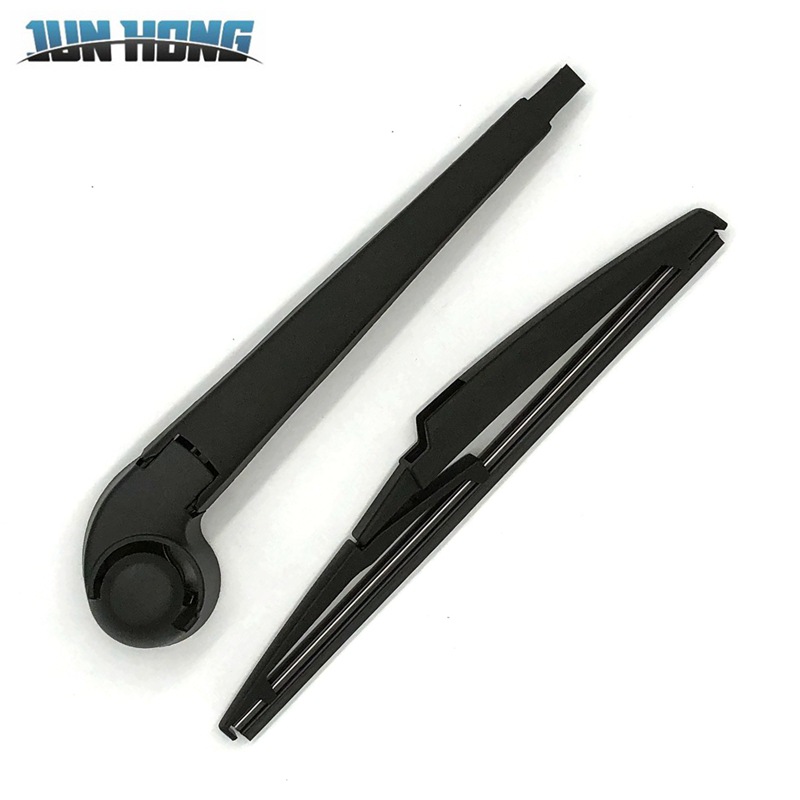 RX5RX3RX8后雨刮器摇臂总成