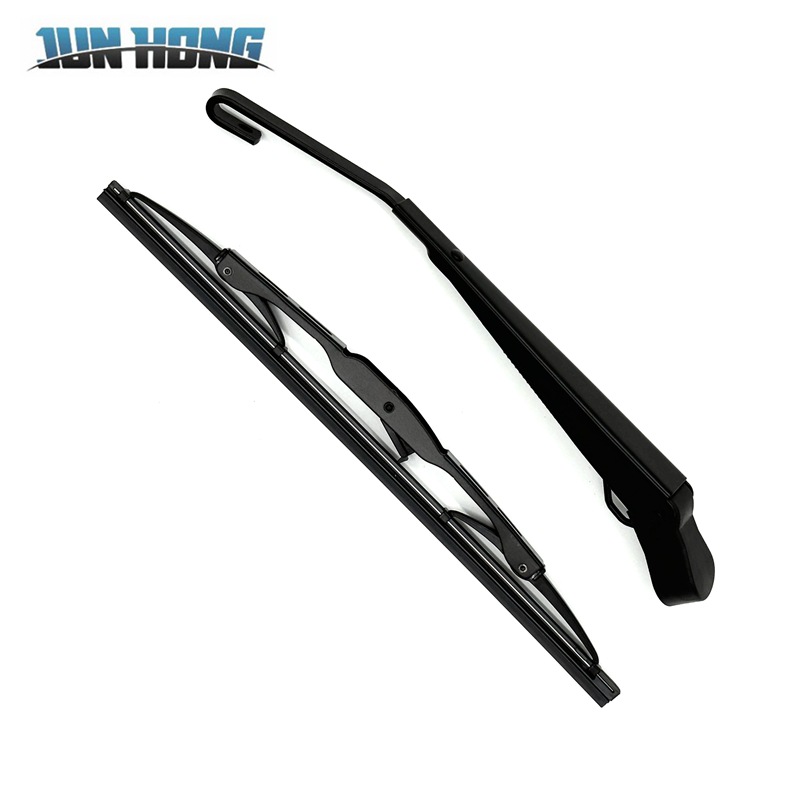 适用于北汽后雨刮器总成