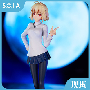 正版现货 GSC POP月姬 爱尔奎特 希耶尔 远野秋叶 翡翠 琥珀 手办