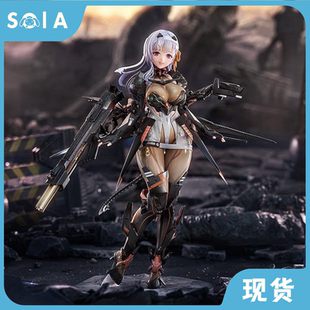 正版 现货 GSC GSAS 胜利女神妮姬 神罚 手办
