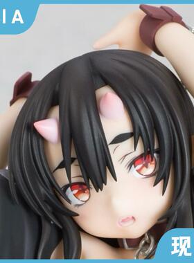 正版 现货 Orchid Seed OS Tuberosa+ 鬼华怃散 鬼姬 手办