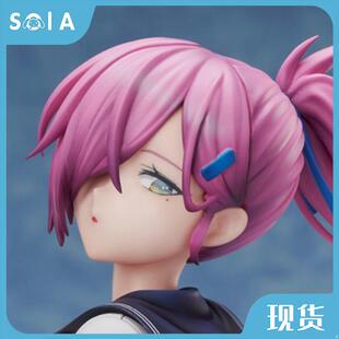 正版 Union Creative 碧蓝航线 的里雅斯特 期待的便当时间 手办