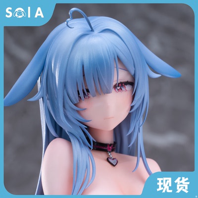 全新正版现货 ENSOUTOYS 兔女郎温妮 1/6 手办