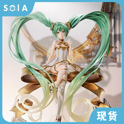 手办V家2022piapro全新交响乐