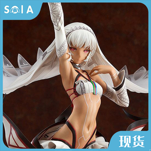 正版现货 GSC FGO FATE SABER 阿提拉 大王 匈奴王 1/8 手办