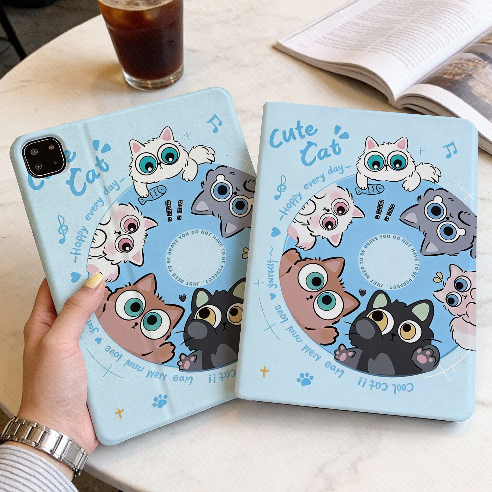 适用荣耀X8pro/X9pro平板壳11.5寸荣耀X8A/x9翻盖式卡通11寸支架款荣耀z5/X9保护套11寸防摔荣耀Z3/C3平板壳,3C数码配件,平板电脑保护套/壳,淘宝优惠券,粉丝福利购,淘宝优惠卷