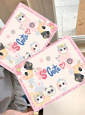 适用华为擎云C5S/c5e平板保护套11/10.4寸翻盖式华为擎云C3支架款10.4寸擎云c5e第二代11.5寸防摔平板壳