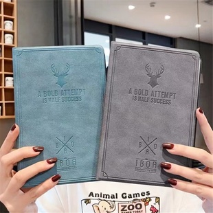 2017皮套MPGT2CH/A1823外壳A1822套新款ipadA1893保护套苹果9.7寸ipadA1566适用于2018款A1474