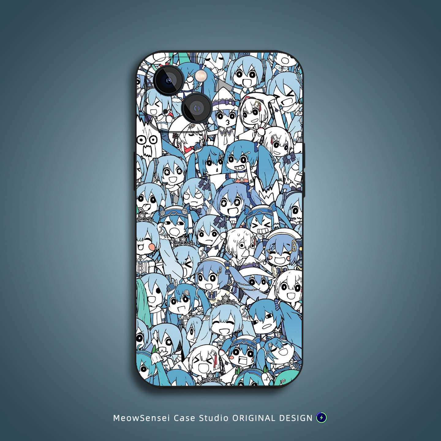 可爱萌系卡通少女手机壳适用苹果16华为P40小米14/15液态硅胶VIVO动漫艺术OPPO磁吸iPhone17ProMax防摔保护套,3C数码配件,手机保护套/壳,淘宝优惠券,粉丝福利购,淘宝优惠卷