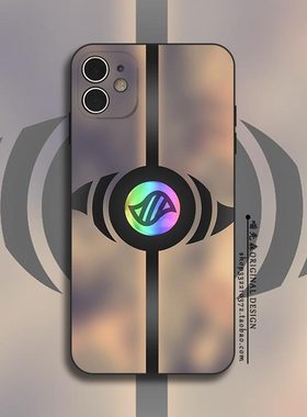 Mega进化石宝可梦适用iPhone16/12苹果13/14磨砂15promax硅胶XS玻璃11手机壳华为荣耀OPPO小米VIVO安卓保护壳