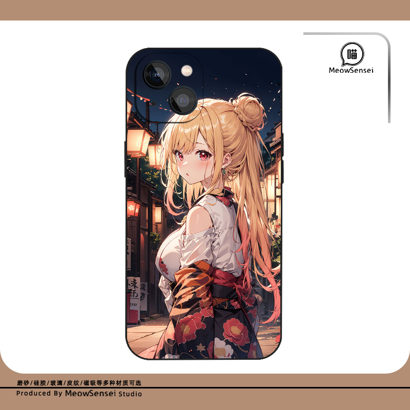 适用苹果iPhone小米OPPO华为VIVO