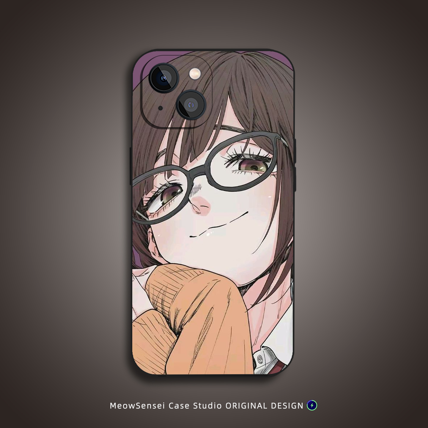 真希波EVA手机壳适用于苹果16小米15华为VIVO荣耀X70红米K90液态硅胶OPPO磨砂磁吸iPhone17ProMax动漫二次元