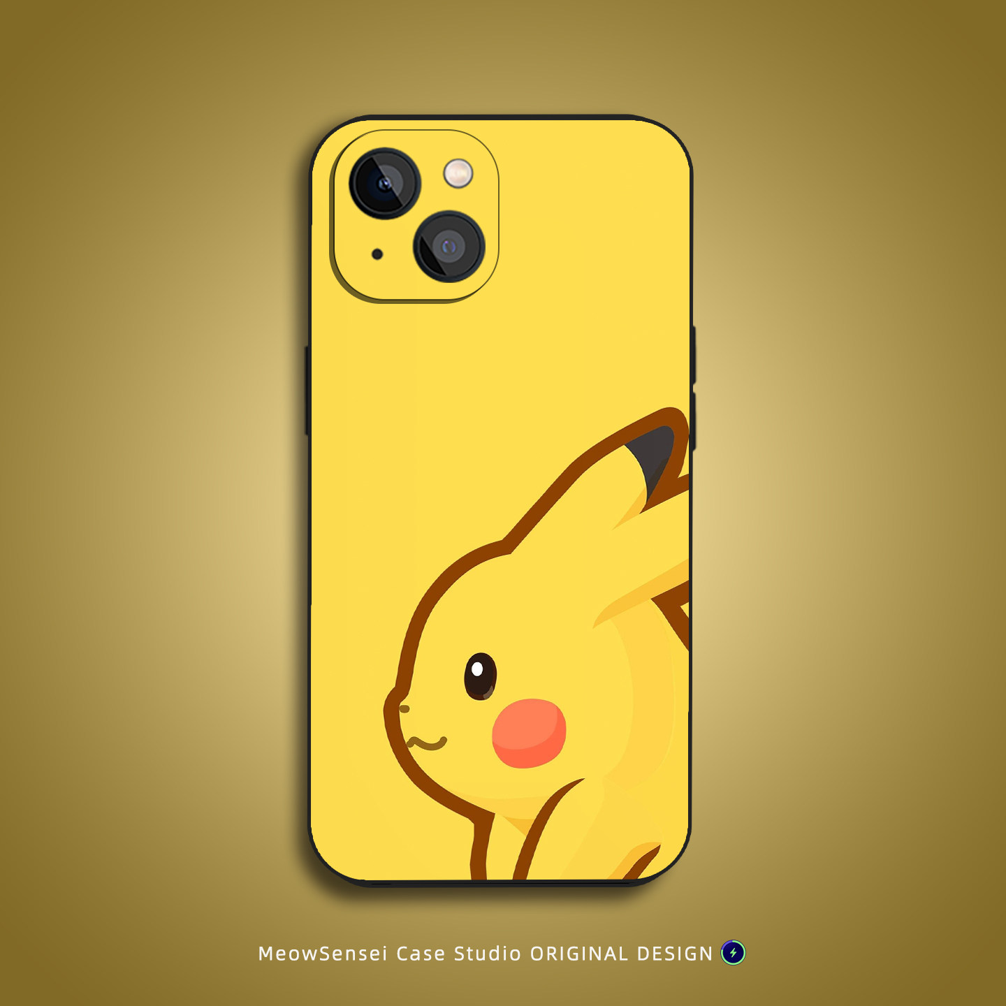 可爱皮卡丘宝可梦防摔手机壳适用苹果16华为14荣耀50小米15液态硅胶VIVO卡通艺术OPPO新款磁吸iPhone17ProMax,3C数码配件,手机保护套/壳,淘宝优惠券,粉丝福利购,淘宝优惠卷