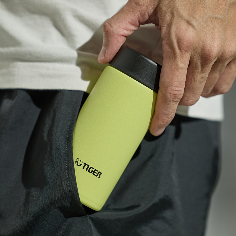 日本虎牌迷你保温杯子