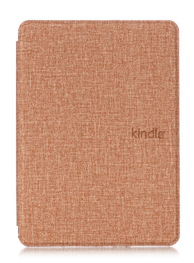 适用2019Kindle青春版J9G29R658 paperyhite234保护套PQ94WIF外壳