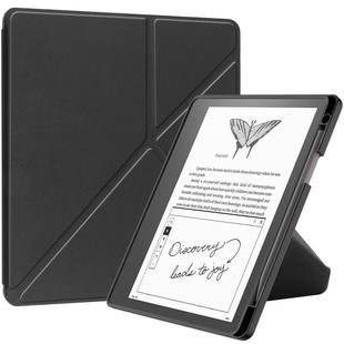 适用Kindle Scribe皮套笔槽保护壳TPU软胶防摔保护套2024 Scribe电子书保护套壳10.2寸阅读器皮套