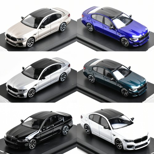 M5F90五系合金汽车模型