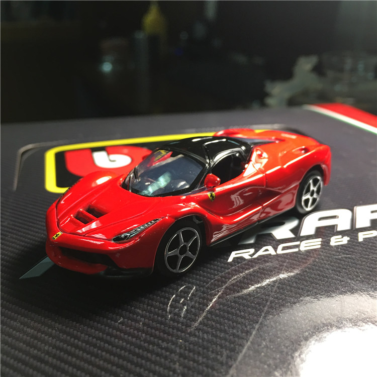 ±ÈÃÀ¸ß1:64·¨ÀÀû³µÄ£ FerrariÄ£ÐÍÍæ¾ß ·¨ÀÀûÌ×װϵÁÐÀñÆ·ÊÕ²Ø