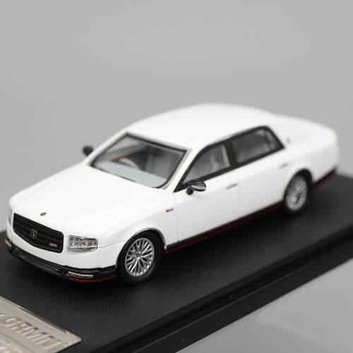 Century世纪3代G60车模