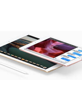 ipadpro12.9寸超大屏幕笔记本