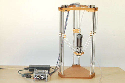 Глина, принтер, керамика для 3D печати, акриловый пластилин, 3D печать
