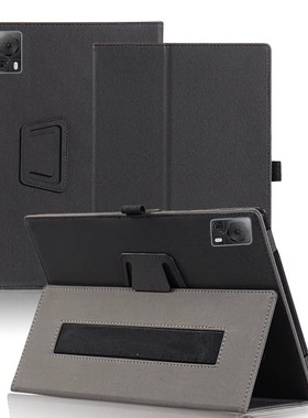 适用Headwolf HPad6 12英寸平板手托保护套Headwolf HPad6 12英寸PU防摔支架电脑保护壳外壳皮套