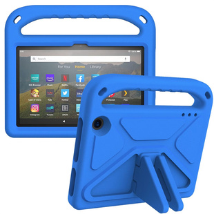 适用kindle Fire HD7 2022款皮套平板电脑手提防摔EVA胶保护外壳
